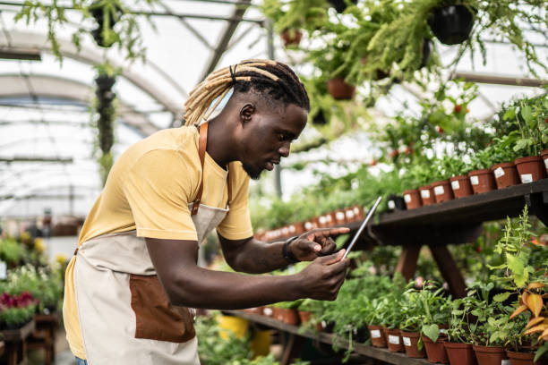 Research assistants field staffing Kenya